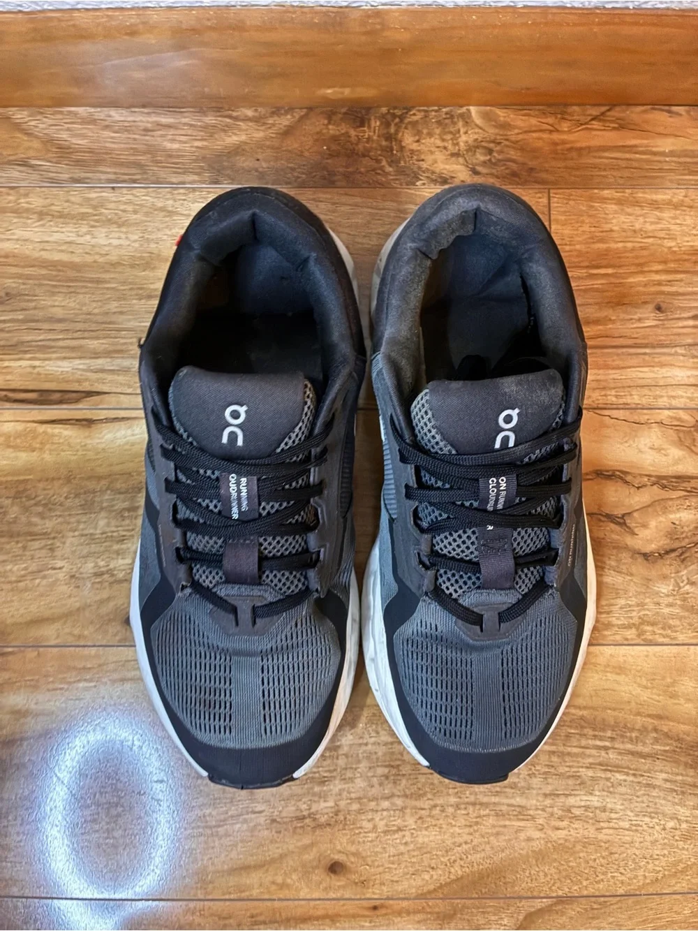 On Running cloud women’s